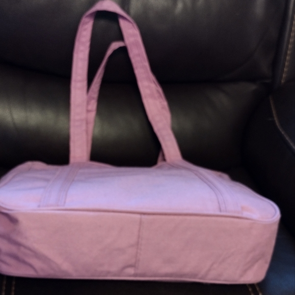 Holiday Fair Pink Purse Bag - Picture 4 of 9